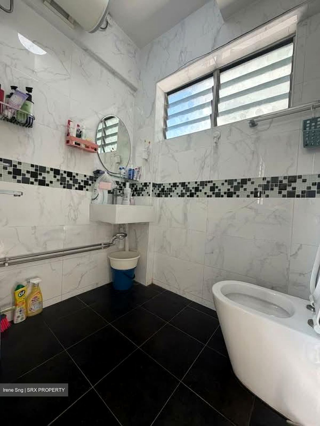 Blk 511 Jurong West Street 52 (Jurong West), HDB 3 Rooms #579080901